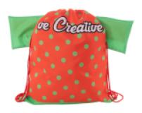 CreaDraw T - custom made trekkoord tas - 