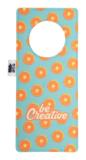 CreaFelt Door - custom made deurhanger - 