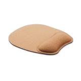 MARBO - Ergonomische muismat van kurk - 