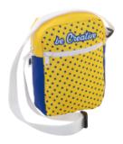 SuboBag Cross - custom made crossbody tas - 
