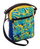 SuboBag Cross - custom made crossbody tas - 