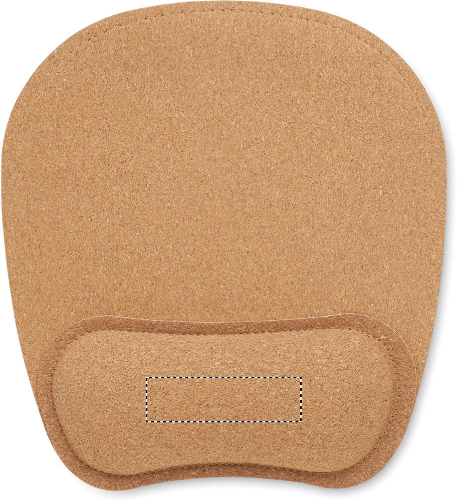 WRIST SUPPORT (max 70 x 20 mm)