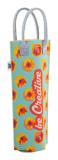 CreaFelt Vino - custom made RPET wijnzak - 