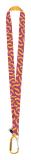 Subyard XL RPET - custom made sublimatie lanyard - 