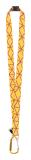 Subyard XL Safe RPET - custom made sublimatie lanyard - 
