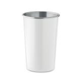 FJARD - Gerecyclede RVS beker - 