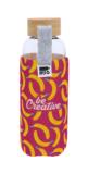 CarryFelt RPET - RPET-fles - 