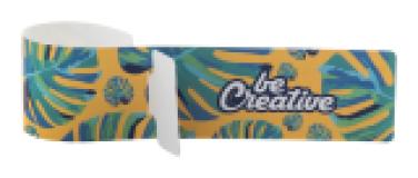 Luton - custom made kofferlabel - 
