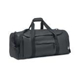 VALLEY DUFFLE - Grote sporttas in 300D RPET - 