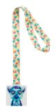 Subdal Colour Square - custom made medaille - 