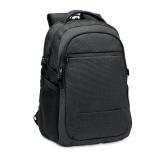 HANA - 600D RPET laptop rugzak - 