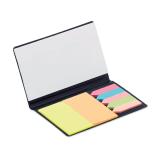 MEMOFF - Praktische memoset - 