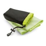 DRYE - Sporthanddoekje in nylon zakje - 
