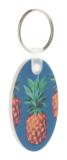 Foamy B - sleutelhanger - 
