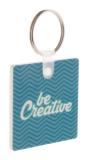 Foamy C - sleutelhanger - 
