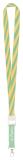 Subyard Drink - custom made sublimatie lanyard - 