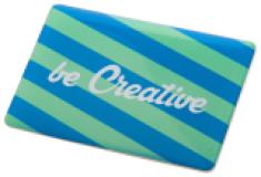DomeBadge - magnetische badge - 