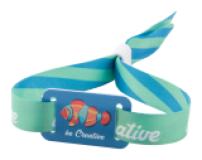 SuboWrist Max - custom festival bandjes - 