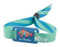 SuboWrist Max - custom festival bandjes - 