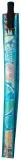 Ninja - custom paraplu hoes - 