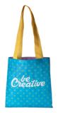 SuboShop A - custom made non-woven boodschappentas - 