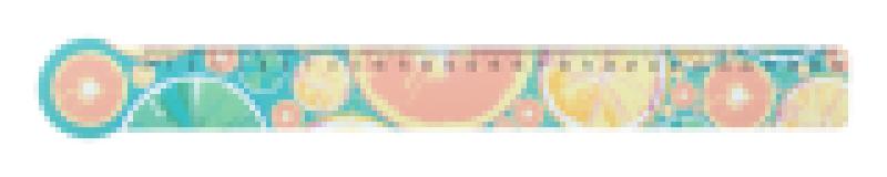 Couler 30 - liniaal van 30 cm, - 