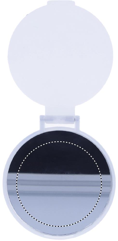 MIRROR (max 45 x 45 mm)