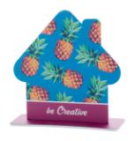 Clobor - cirkel display - 