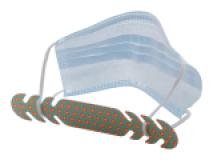 EarSave Creative - gezichtsmaskerverlenger - 