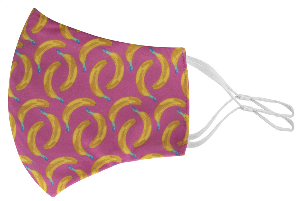 CreaMask Adjust - custom made gezichtsmasker