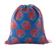 CreaDraw Zip - custom made tas met trekkoord - 