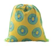 CreaDraw Zip - custom made tas met trekkoord - 