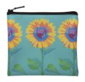 CreaBeauty S - custom made make-up tas - 