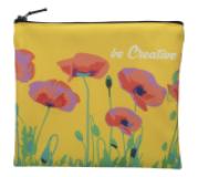 CreaBeauty M - custom made make-up tas - 