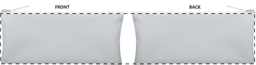 Hele oppervlak