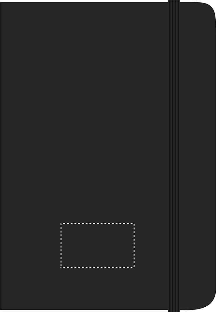 FRONT PAD (max 50 x 30 mm)