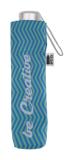 Flumber RPET - custom made opvouwbare paraplu hoes - 
