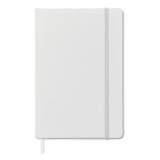 ARCONOT PLAIN - A5 notitieboekje - 
