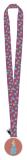Subdal RPET - custom made medaille - 