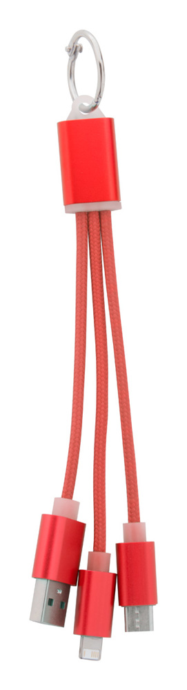 Scolt - USB-oplaadkabel