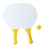 Evira - strandtennis - 