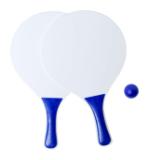 Evira - strandtennis - 