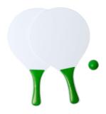 Evira - strandtennis - 