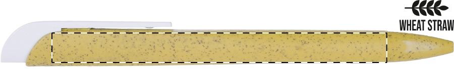 Vat - linkshandig 