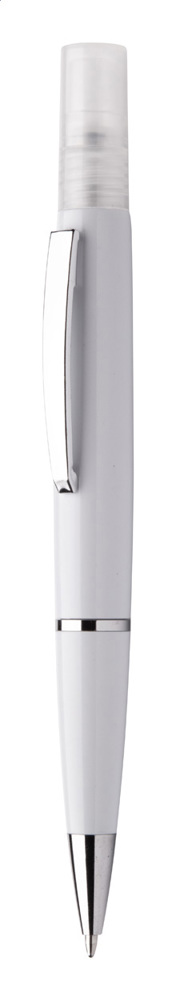 Spren - spuitpen