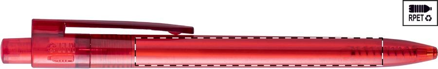 Vat - linkshandig 
