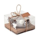 BOUGIE - Theelichthouder - 