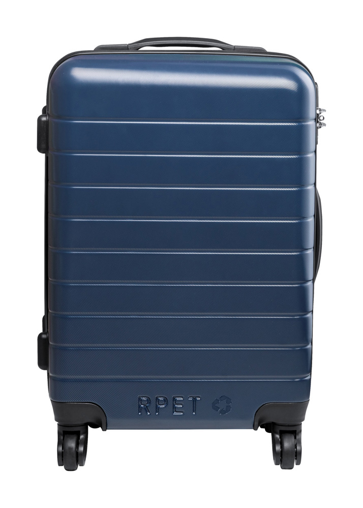 Annert - RPET trolleytas