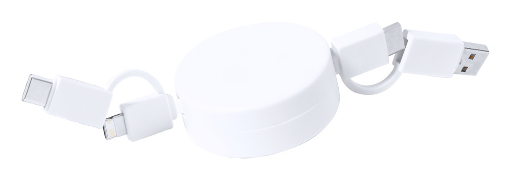 Enari - USB oplaadkabel