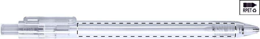 Vat - linkshandig 